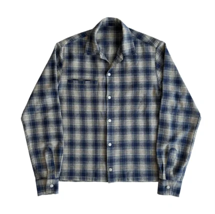 The Sunday Shirt - PREORDER BLUE
