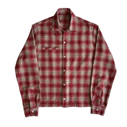 The Sunday Shirt - PREORDER